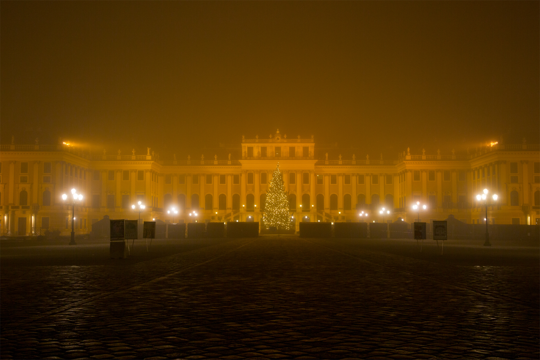 Schloss Schönbrunn