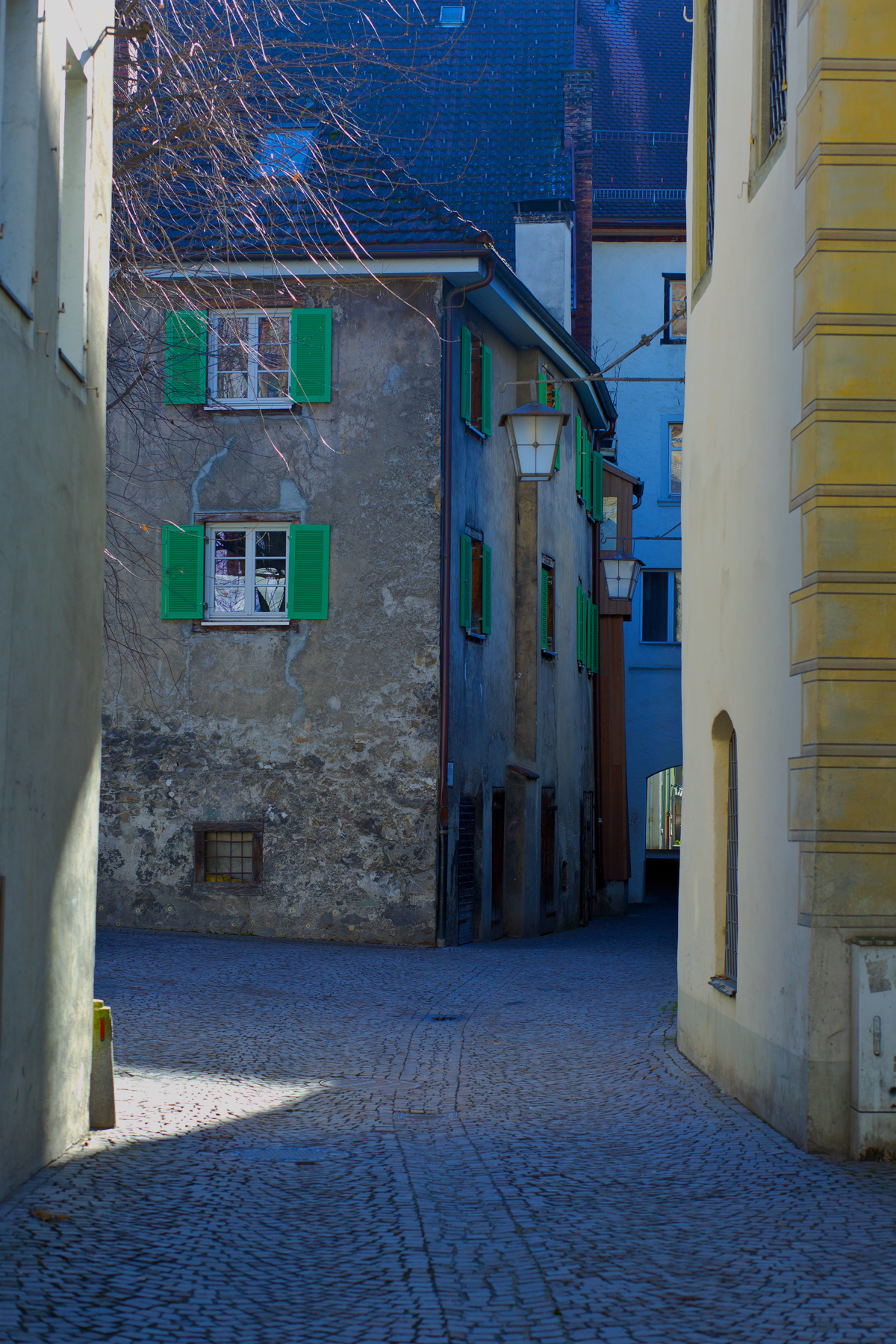 Feldkirch Entenbachgasse