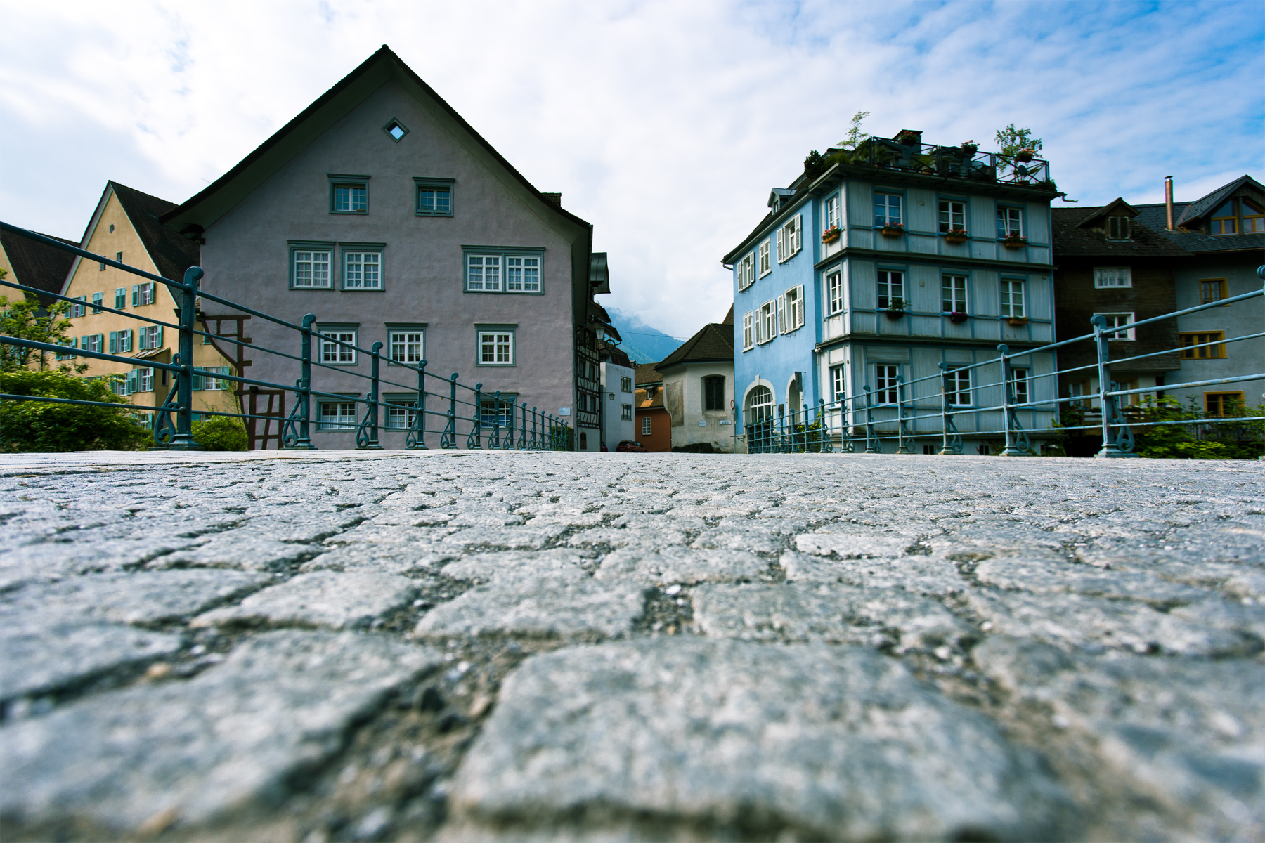 Feldkirch Im Kehr