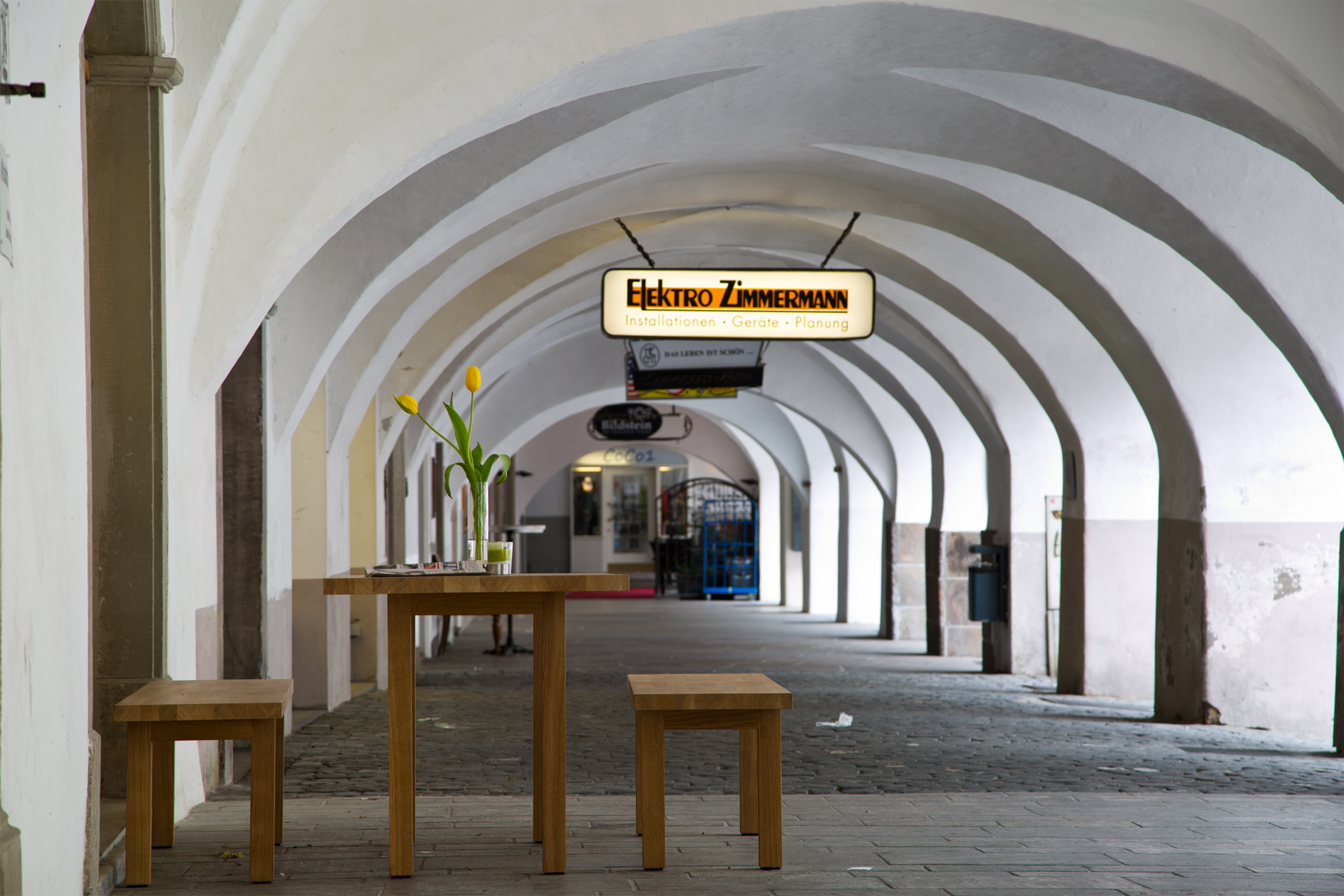 Lauben, Feldkirch Neustadt