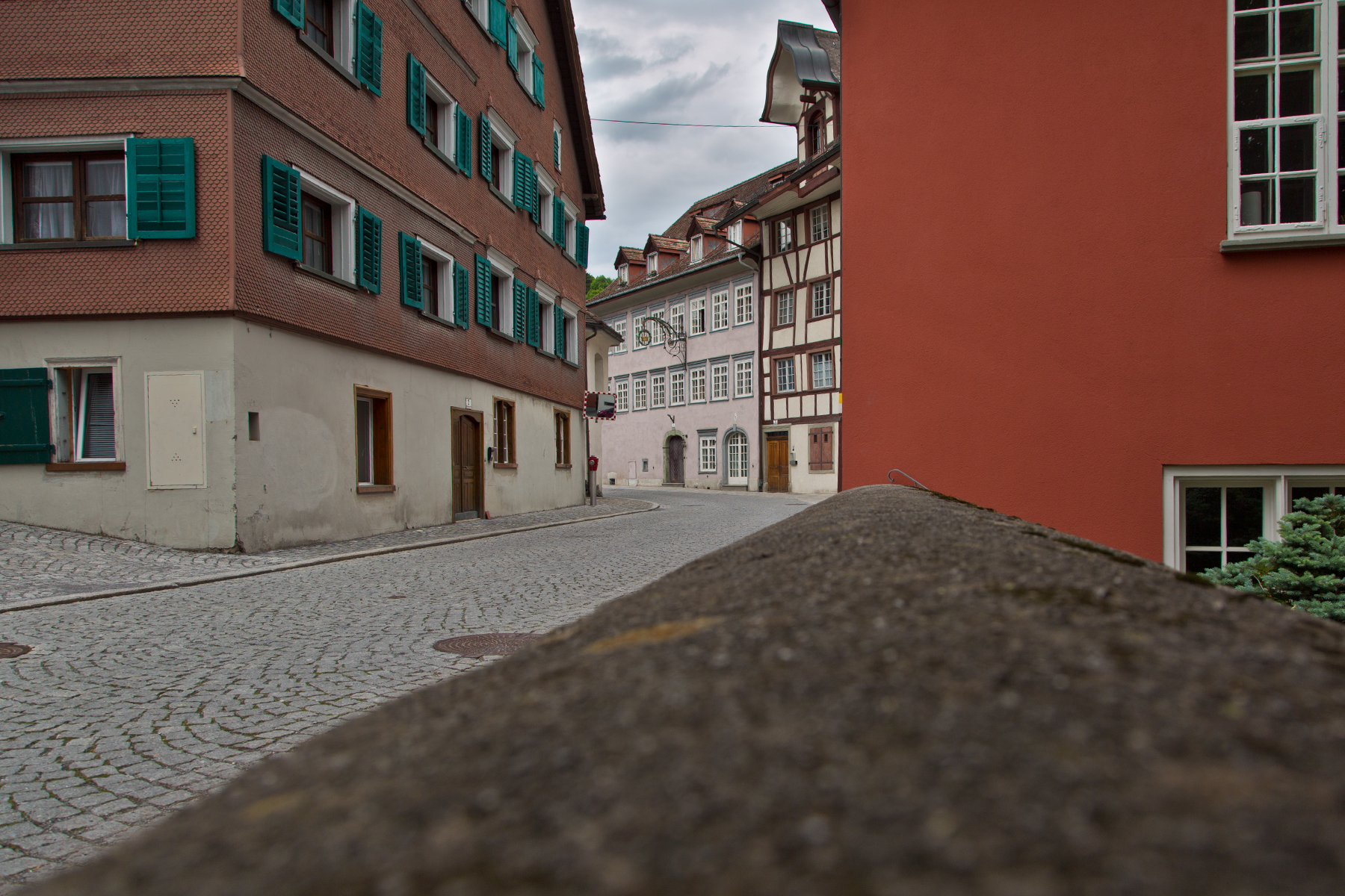 Im Kehr, Feldkirch