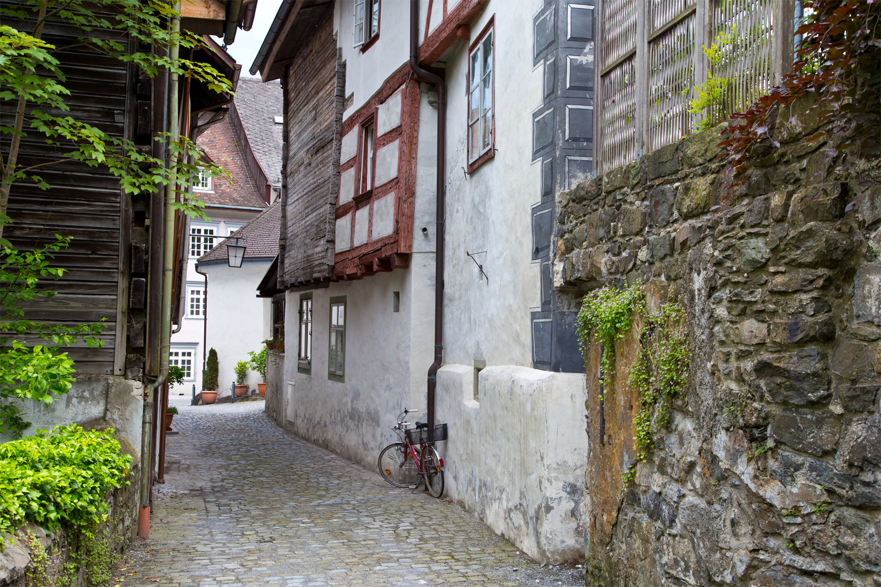 Im Kehr, Feldkirch