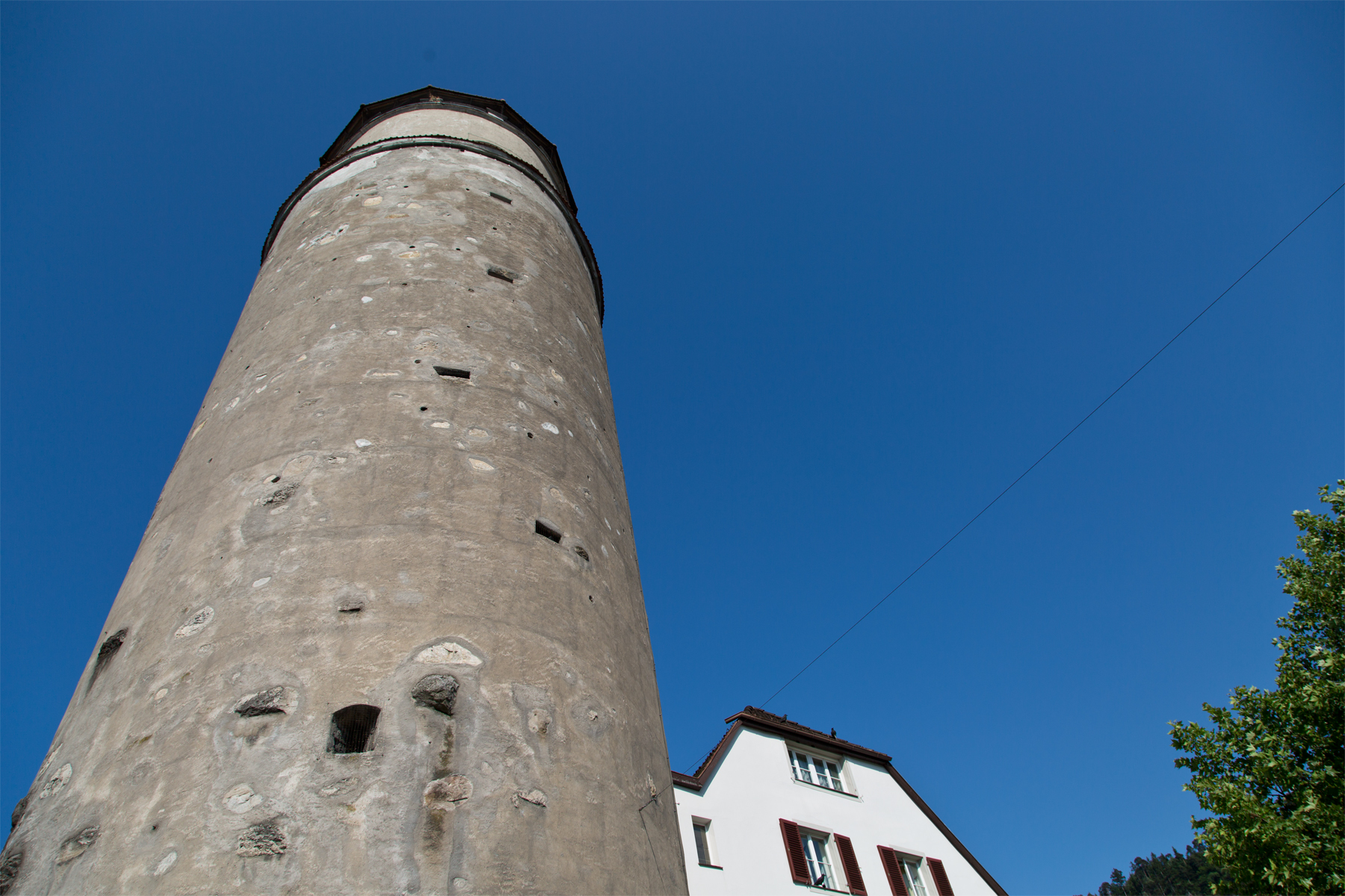 Katzenturm-Feldkirch