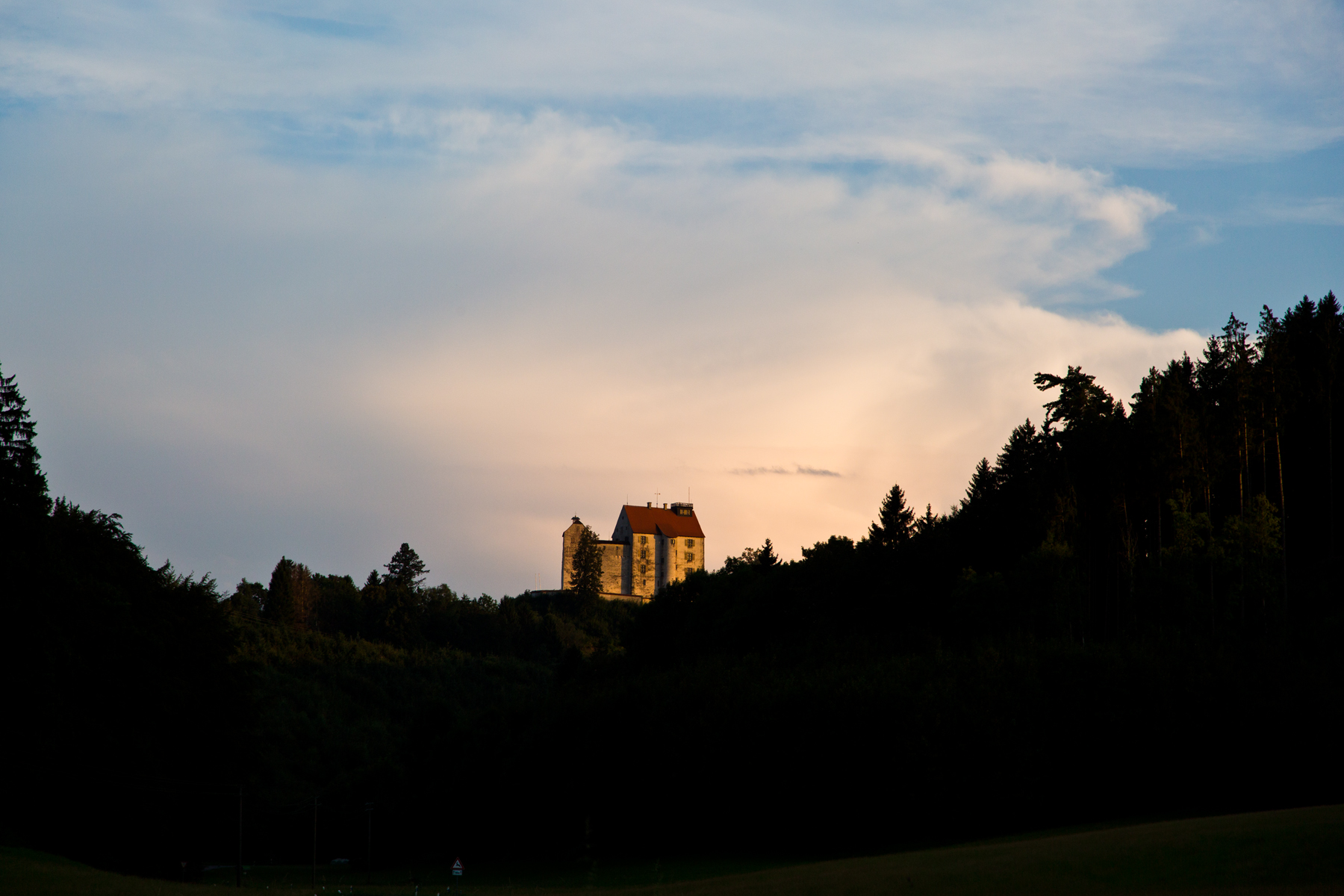 Waldburg