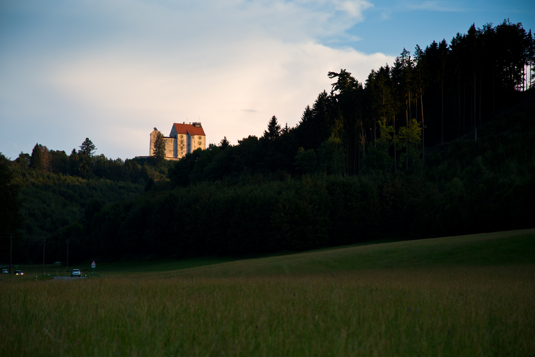 Waldburg