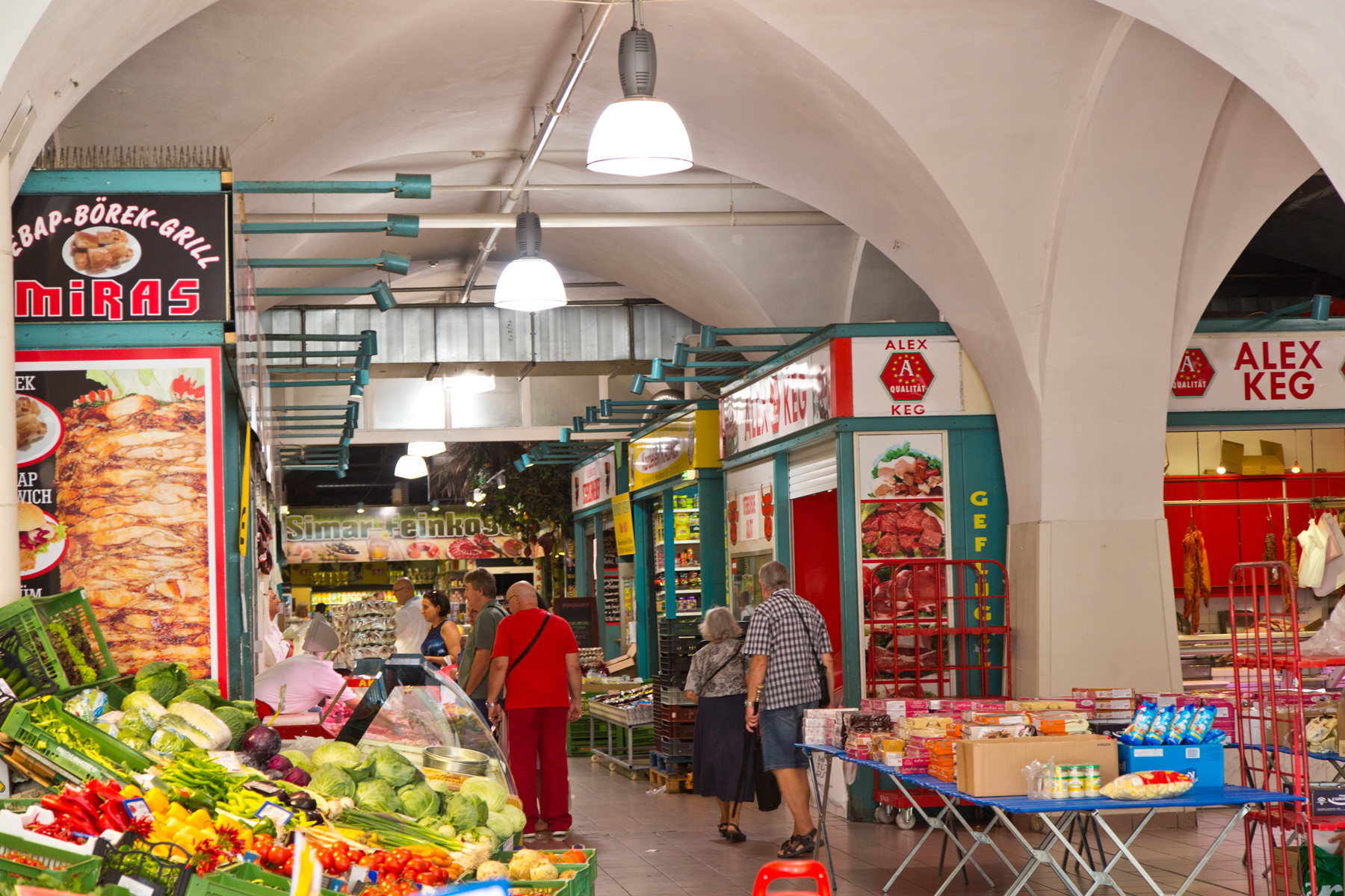 Meiselmarkt