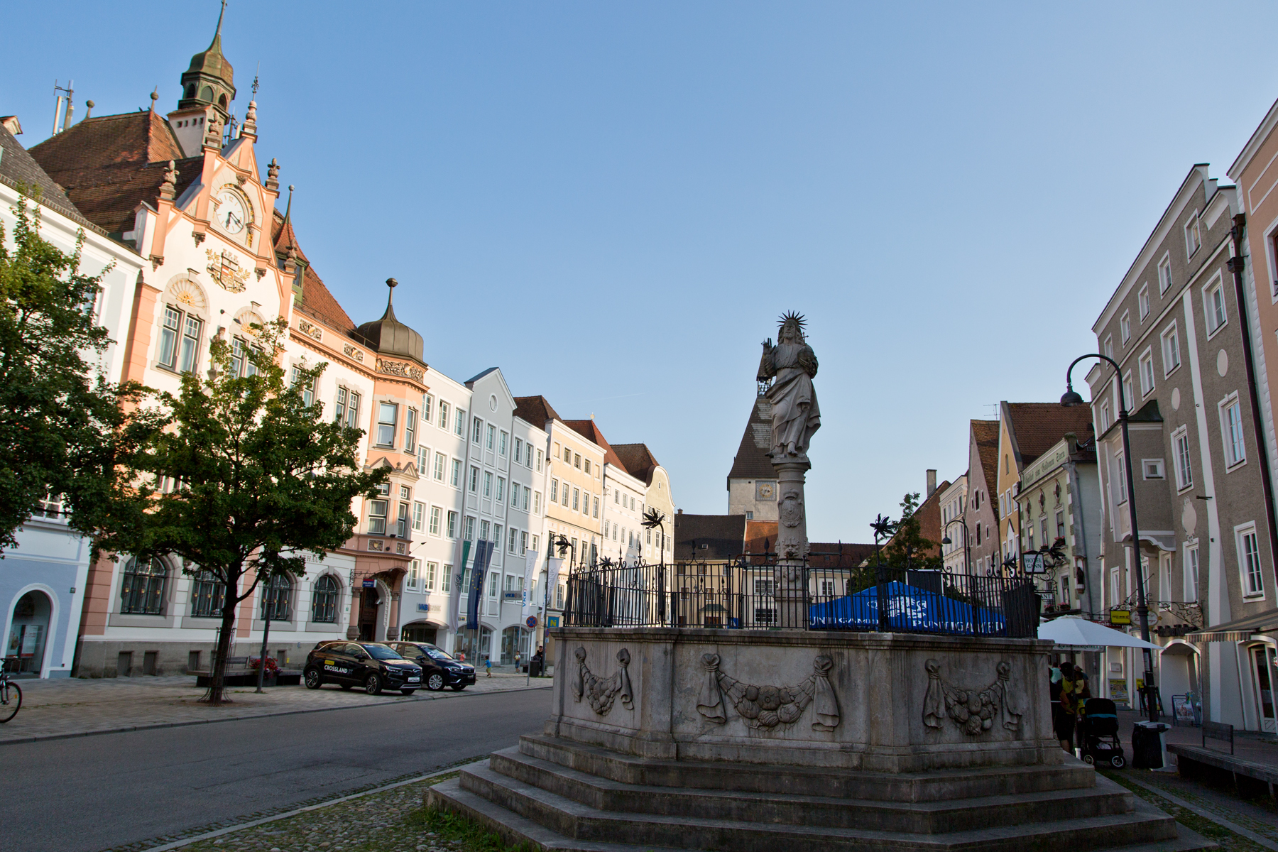 Marktplatz