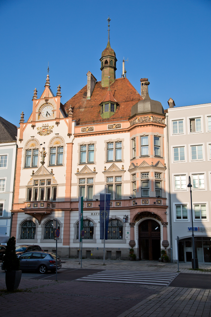 Rathaus