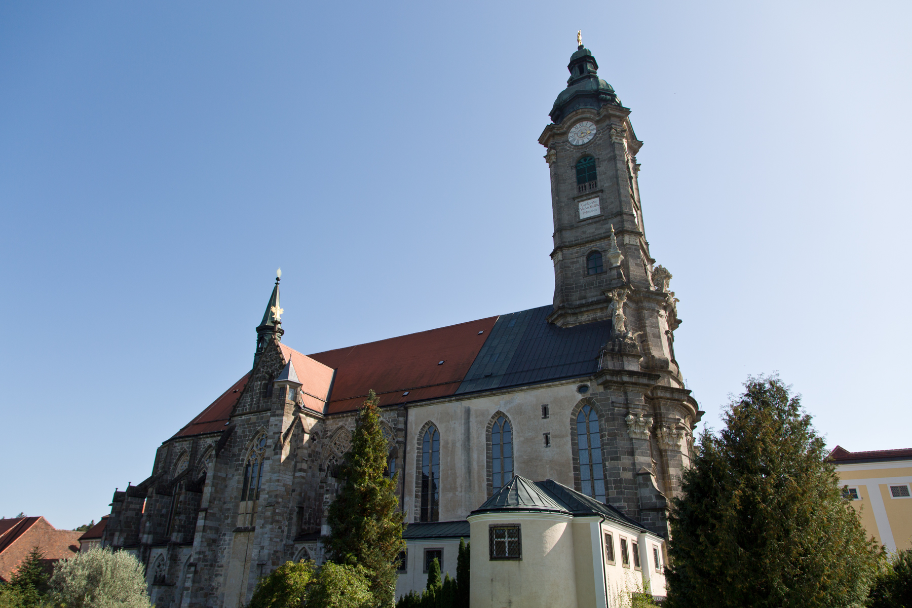 Klosterkirche 
